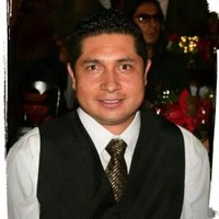 Luis Javier Hernandez Martinez