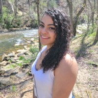 Chelsea Oxendine Davila