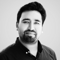 Irfan Ali
