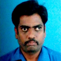 BHARATHI PARAMASIVAM