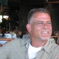 Mark Stovall