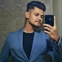 Chirag Singh