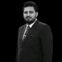 Zohaib Ahmed