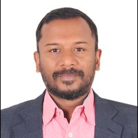 Harish Babu VR