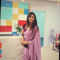 Hiral Shah