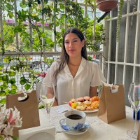 Andrea Gómez