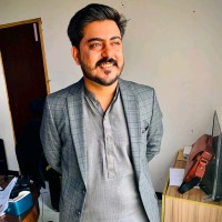 Muhammad Shoaib Ashraf