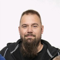 Thomas Benjamin Breitenstein