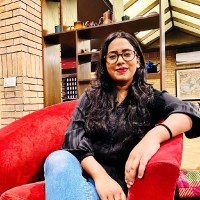 Uzma Arif