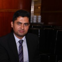 Md Golam Zakir