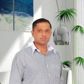 Binod Gaire