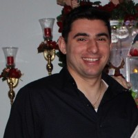 Michael Cerro