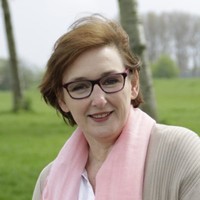 Monique Van Kwawegen