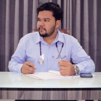 Dr Arun Gopinath
