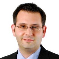 Aaron Eisenberg