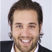 Øyvind Borvik