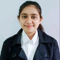 Aakansha Mahajan