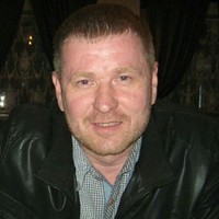 Валерий Шеховцов