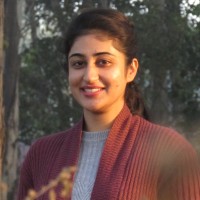 Harshdeep Kaur