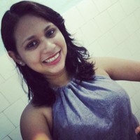 Luane Santos