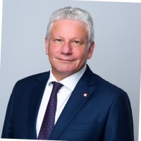 Frederic Josenhans