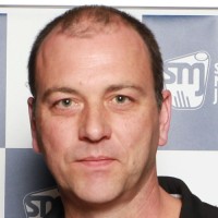 Jon Morgan