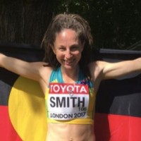 Beki Smith Oly Gaicd