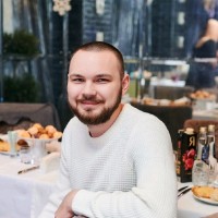 Сергей Харитонов