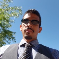 Jonathan Jorge