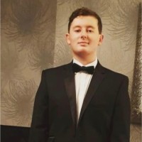 Liam McCarron