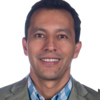 Hugo Javier Diaz Corredor