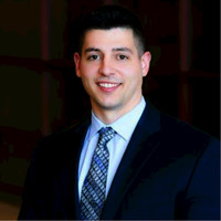 Franco Testani, CPA