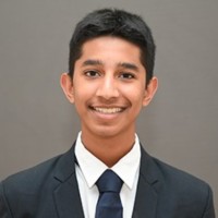 Sanjith Shyam