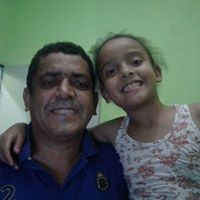 Sandoval Almeida