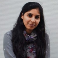 Ranjini Illikkal