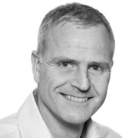 Morten Sundgaard Supply Chain Management/Planning/Erp
