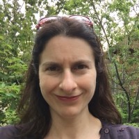 Tricia Peters
