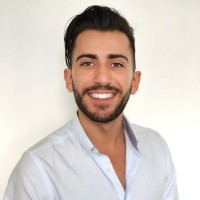 Rolando Martinez Sotomayor (HE/HIM)