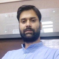 Avez Qureshi