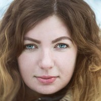 Kateryna Tolochko