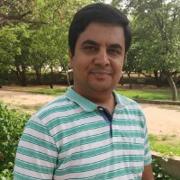 Sayeed Ahmed