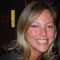 Amy Rutledge