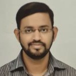Mayur Mahale