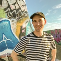 Dylan MacKay