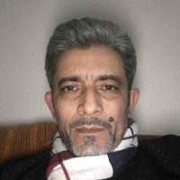 Osama Kharroub
