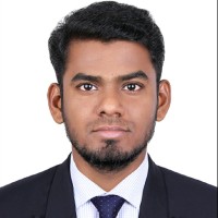 Mohamed Nazer Imran