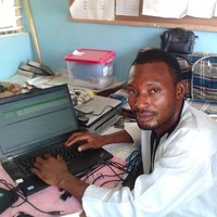 Ibrahim Ilyas