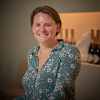 Berengere Stanley-Guéry