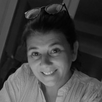 Cécile Barrow