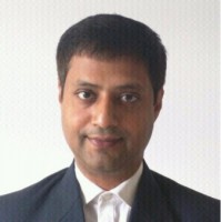 ASHOK ROY